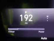 ✅ 2025 Jeep Wagoneer S Limited • VIN: 3C4RJNCK1ST572683 • Lot: 43396783. Listed on IAAI with 2,634 mi. Free auction sales archive from the USA and detailed vehicle history report at DreamBid. Image 18.