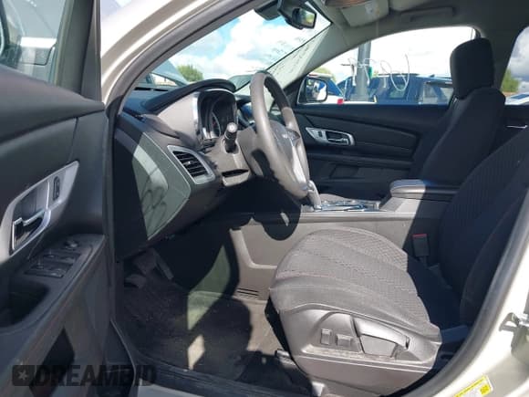 ✅ 2015 GMC Terrain SLE • VIN: 2GKALMEK3F6403486 • Лот: 43696979. Опубликован ранее на IAAI с пробегом 58 615 миль. Бесплатный доступ к архиву аукционных продаж из США и подробный отчёт об истории автомобиля на DreamBid. Изображение 5.