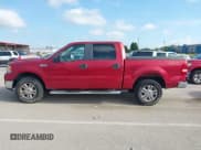 ✅ 2008 Ford F-150 XLT • VIN: 1FTPW14V28FA15150 • Lot: 43052022. Wystawiony na IAAI z przebiegiem 187 432 mil. Bezpłatny archiwum sprzedaży aukcyjnych z USA i szczegółowy raport historii pojazdu na DreamBid. Zdjęcie 14.