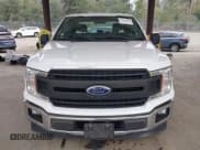✅ 2018 Ford F-150 XL • VIN: 1FTEX1CP6JKD23152 • Lot: 43179025. Wystawiony na IAAI z przebiegiem 136 348 mil. Bezpłatny archiwum sprzedaży aukcyjnych z USA i szczegółowy raport historii pojazdu na DreamBid. Zdjęcie 12.