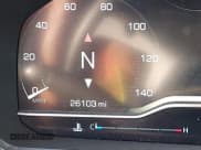 ✅ 2023 GMC Yukon XL AT4 • VIN: 1GKS2HKD0PR548138 • Lot: 43283879. Listed on IAAI with 26,103 mi. Free auction sales archive from the USA and detailed vehicle history report at DreamBid. Image 16.