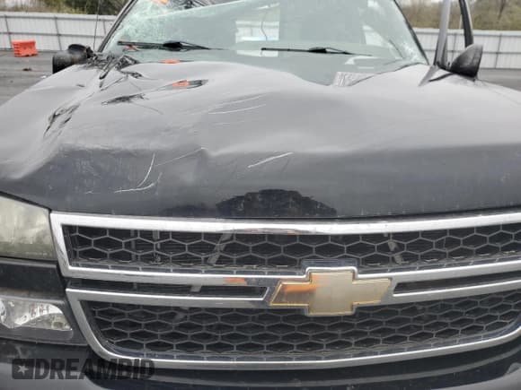 ✅ 2006 Chevrolet Silverado 1500 LT1 • VIN: 1GCEK14T86Z133099 • Лот: 52931025. Опубликован ранее на Copart с пробегом 70 842 миль. Бесплатный доступ к архиву аукционных продаж из США и подробный отчёт об истории автомобиля на DreamBid. Изображение 12.