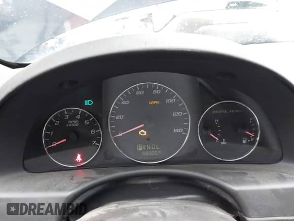 2007 Chevrolet Malibu Maxx LT с VIN 1G1ZT68N17F201326, выставлен на аукционе IAAI как лот 41452543 с пробегом 198 395 миль миль и . История ставок и продаж доступна на DreamBid. Изображение 7.