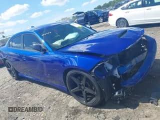 2020 Dodge Charger R/T с VIN 2C3CDXCT6LH232011, выставлен на аукционе IAAI как лот 43057092 с пробегом 89 667 миль миль и . История ставок и продаж доступна на DreamBid. Изображение 1.