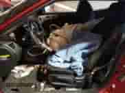 2015 Hyundai Veloster z VIN KMHTC6AD1FU228644, wystawiony jako Copart lot #70176233 z przebiegiem 117 359 mil mil oraz . Historia ofert i sprzedaży dostępna na DreamBid. Obrazek 7.