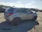 2024 Mitsubishi Outlander S z VIN JA4ARUAU5RU010395, wystawiony jako Copart lot #81866485 z przebiegiem 32 765 mil mil oraz Szkoda całkowita • Salvage title. Historia ofert i sprzedaży dostępna na DreamBid. Obrazek 3.