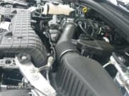 ✅ 2024 Jeep Grand Cherokee Altitude • VIN: 1C4RJKAG5R8543550 • Lot: 41793771. Listed on IAAI with 3,324 mi. Free auction sales archive from the USA and detailed vehicle history report at DreamBid. Image 19.