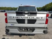 ✅ 2021 Chevrolet Silverado 1500 Custom • VIN: 1GCPYBEK5MZ357236 • Lot: 71229634. Wystawiony na Copart z przebiegiem 34 082 mil. Bezpłatny archiwum sprzedaży aukcyjnych z USA i szczegółowy raport historii pojazdu na DreamBid. Zdjęcie 6.