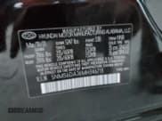 ✅ 2021 Hyundai Santa Fe SEL • VIN: 5NMS6DAJ6MH346713 • Lot: 82919463. Wystawiony na Copart z przebiegiem 39 506 mil. Bezpłatny archiwum sprzedaży aukcyjnych z USA i szczegółowy raport historii pojazdu na DreamBid. Zdjęcie 13.