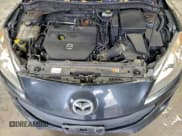 ✅ 2013 Mazda 3 i SV • VIN: JM1BL1TG3D1825819 • Lot: 94539745. Listed on Copart with 146,775 mi. Free auction sales archive from the USA and detailed vehicle history report at DreamBid. Image 11.