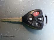 ✅ 2007 Toyota Camry LE • VIN: JTNBE46KX73004197 • Lot: 43188030. Listed on IAAI with 243,578 mi. Free auction sales archive from the USA and detailed vehicle history report at DreamBid. Image 11.