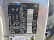 ✅ 2023 Lexus NX 350 Premium • VIN: 2T2GGCEZ7PC021555 • Lot: 94175935. Listed on Copart with 39,429 mi. Free auction sales archive from the USA and detailed vehicle history report at DreamBid. Image 12.