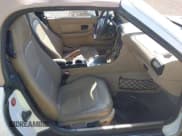 ✅ 2000 BMW Z3 2.8 • VIN: 4USCH3349YLF71113 • Lot: 42623001. Wystawiony na IAAI z przebiegiem 133 873 mil. Bezpłatny archiwum sprzedaży aukcyjnych z USA i szczegółowy raport historii pojazdu na DreamBid. Zdjęcie 5.