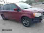 2017 Dodge Grand Caravan SXT с VIN 2C4RDGCG2HR715036, выставлен на аукционе IAAI как лот 42090809 с пробегом 80 824 миль миль и . История ставок и продаж доступна на DreamBid. Изображение 1.