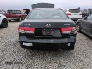 ✅ 2006 Hyundai Sonata GLS • VIN: KMHEU46C96A083249 • Лот: 42709045. Опубликован ранее на Copart с пробегом 238 182 миль. Бесплатный доступ к архиву аукционных продаж из США и подробный отчёт об истории автомобиля на DreamBid. Изображение 6.