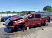 ✅ 2014 GMC Sierra 1500 Denali • VIN: 3GTU2WECXEG474509 • Лот: 51943675. Опубликован ранее на Copart с пробегом Не указан. Бесплатный доступ к архиву аукционных продаж из США и подробный отчёт об истории автомобиля на DreamBid. Изображение 1.