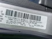 ✅ 2020 Dodge Durango Pursuit • VIN: 1C4RDJFG1LC192621 • Lot: 43612744. Listed on IAAI with 117,716 mi. Free auction sales archive from the USA and detailed vehicle history report at DreamBid. Image 9.