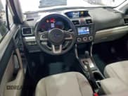 ✅ 2017 Subaru Forester • VIN: JF2SJAAC0HH489311 • Lot: 93569495. Wystawiony na Copart z przebiegiem 111 932 mil. Bezpłatny archiwum sprzedaży aukcyjnych z USA i szczegółowy raport historii pojazdu na DreamBid. Zdjęcie 8.