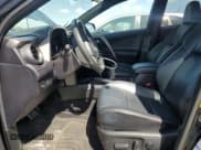 ✅ 2017 Toyota RAV4 SE • VIN: 2T3JFREV9HW647810 • Лот: 57019355. Опубликован ранее на Copart с пробегом 108 770 миль. Бесплатный доступ к архиву аукционных продаж из США и подробный отчёт об истории автомобиля на DreamBid. Изображение 7.