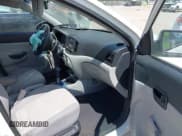 ✅ 2008 Hyundai Accent GLS • VIN: KMHCN46C18U216401 • Лот: 42593779. Опубликован ранее на IAAI с пробегом 179 932 миль. Бесплатный доступ к архиву аукционных продаж из США и подробный отчёт об истории автомобиля на DreamBid. Изображение 5.