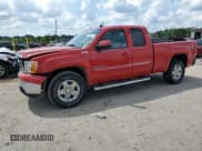 ✅ 2013 GMC Sierra 1500 SLT • VIN: 1GTR2WE74DZ226635 • Lot: 67955565. Listed on Copart with 82,405 mi. Free auction sales archive from the USA and detailed vehicle history report at DreamBid. Image 1.