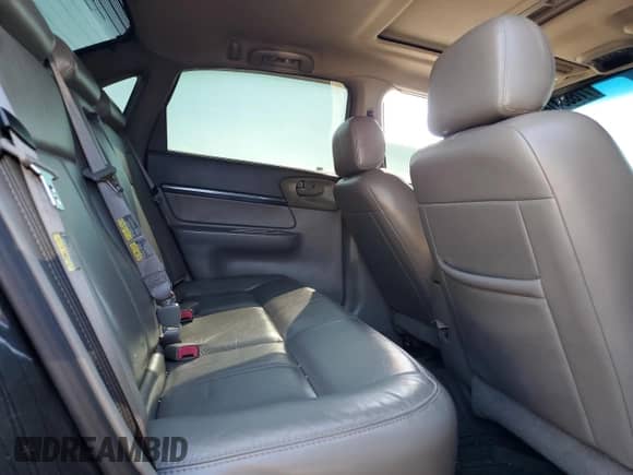 ✅ 2004 Chevrolet Impala SS Supercharged • VIN: 2G1WP521849275158 • Лот: 77686414. Размещён на Copart с пробегом 115 320 миль миль. Получите бесплатный доступ к архиву аукционных продаж из США и посмотрите подробный отчёт об истории автомобиля на DreamBid. Изображение 10.