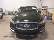 ✅ 2016 Infiniti QX60 • VIN: 5N1AL0MN0GC531429 • Lot: 42994263. Listed on IAAI with 148,269 mi. Free auction sales archive from the USA and detailed vehicle history report at DreamBid. Image 12.