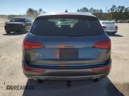 ✅ 2016 Audi Q5 Premium Plus • VIN: WA1L2AFP3GA034756 • Lot: 90712655. Wystawiony na Copart z przebiegiem 112 774 mil. Bezpłatny archiwum sprzedaży aukcyjnych z USA i szczegółowy raport historii pojazdu na DreamBid. Zdjęcie 6.