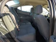 ✅ 2005 Pontiac Grand Prix • VIN: 2G2WP522651356499 • Lot: 90980215. Listed on Copart with 284,641 mi. Free auction sales archive from the USA and detailed vehicle history report at DreamBid. Image 10.