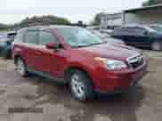 2016 Subaru Forester Limited z VIN JF2SJARC1GH425846, wystawiony jako IAAI lot #43338542 z przebiegiem 129 335 mil mil oraz . Historia ofert i sprzedaży dostępna na DreamBid. Obrazek 1.