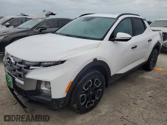 2023 Hyundai Santa Cruz SEL с VIN 5NTJCDAE7PH065939, выставлен на аукционе Copart как лот 75460454 с пробегом 28 921 миль миль и На запчасти • Non repairable. История ставок и продаж доступна на DreamBid. Изображение 1.