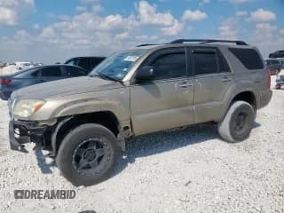 ✅ 2007 Toyota 4Runner SR5 • VIN: JTEZU14R778068345 • Lot: 84935795. Wystawiony na Copart z przebiegiem 202 994 mil. Bezpłatny archiwum sprzedaży aukcyjnych z USA i szczegółowy raport historii pojazdu na DreamBid. Zdjęcie 1.