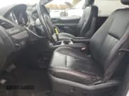 ✅ 2017 Dodge Grand Caravan GT • VIN: 2C4RDGEG3HR693108 • Lot: 90062145. Wystawiony na Copart z przebiegiem 183 215 mil. Bezpłatny archiwum sprzedaży aukcyjnych z USA i szczegółowy raport historii pojazdu na DreamBid. Zdjęcie 7.