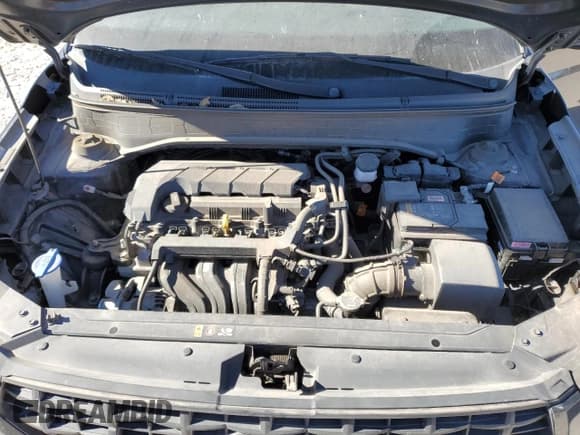 ✅ 2021 Hyundai Venue SE • VIN: KMHRB8A37MU064068 • Lot: 81572524. Listed on Copart with 43,381 mi. Free auction sales archive from the USA and detailed vehicle history report at DreamBid. Image 12.