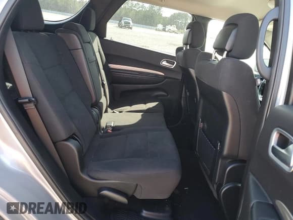 ✅ 2020 Dodge Durango Special Service • VIN: 1C4RDHFG9LC266487 • Lot: 49842895. Wystawiony na Copart z przebiegiem 37 570 mil. Bezpłatny archiwum sprzedaży aukcyjnych z USA i szczegółowy raport historii pojazdu na DreamBid. Zdjęcie 11.