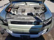 ✅ 2020 Land Rover Defender HSE • VIN: SALE9EEU8L2012967 • Lot: 76146853. Wystawiony na Copart z przebiegiem 8 122 mil. Bezpłatny archiwum sprzedaży aukcyjnych z USA i szczegółowy raport historii pojazdu na DreamBid. Zdjęcie 12.