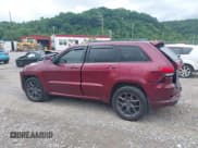 ✅ 2020 Jeep Grand Cherokee Limited • VIN: 1C4RJFBG9LC422420 • Лот: 42493083. Опубликован ранее на IAAI с пробегом 60 491 миль. Бесплатный доступ к архиву аукционных продаж из США и подробный отчёт об истории автомобиля на DreamBid. Изображение 15.