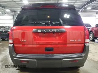 ✅ 2004 Saturn VUE V6 • VIN: 5GZCZ63414S829124 • Lot: 84867364. Wystawiony na Copart z przebiegiem 89 358 mil. Bezpłatny archiwum sprzedaży aukcyjnych z USA i szczegółowy raport historii pojazdu na DreamBid. Zdjęcie 6.