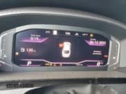 ✅ 2023 Volkswagen Arteon SEL R-Line • VIN: WVWAR7AN7PE014701 • Лот: 60939795. Опубликован ранее на Copart с пробегом 19 047 миль. Бесплатный доступ к архиву аукционных продаж из США и подробный отчёт об истории автомобиля на DreamBid. Изображение 9.