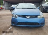 ✅ 2007 Honda Civic LX • VIN: 2HGFG12697H573449 • Lot: 43405431. Listed on IAAI with 164,703 mi. Free auction sales archive from the USA and detailed vehicle history report at DreamBid. Image 6.