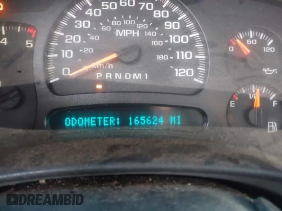 ✅ 2006 Chevrolet Silverado 2500HD LT3 • VIN: 1GCHK23D66F200054 • Лот: 42301893. Опубликован ранее на IAAI с пробегом 165 624 миль. Бесплатный доступ к архиву аукционных продаж из США и подробный отчёт об истории автомобиля на DreamBid. Изображение 14.