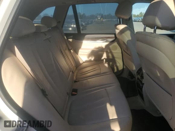 ✅ 2014 BMW X5 xDrive35d • VIN: 5UXKS4C55E0J95178 • Lot: 89595465. Listed on Copart with 96,135 mi. Free auction sales archive from the USA and detailed vehicle history report at DreamBid. Image 11.
