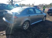 ✅ 2014 Mitsubishi Lancer GT • VIN: JA32U8FW8EU009695 • Lot: 43729522. Listed on IAAI with 174,728 mi. Free auction sales archive from the USA and detailed vehicle history report at DreamBid. Image 4.