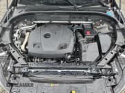 ✅ 2021 Volvo XC60 Inscription • VIN: YV4102RL0M1825790 • Lot: 65276765. Listed on Copart with Not provided. Free auction sales archive from the USA and detailed vehicle history report at DreamBid. Image 12.