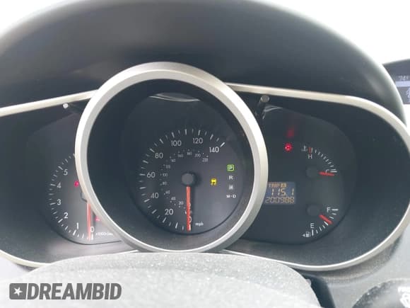 ✅ 2012 Mazda CX-7 i SV • VIN: JM3ER2A58C0420277 • Лот: 42538749. Опубликован ранее на IAAI с пробегом 200 988 миль. Бесплатный доступ к архиву аукционных продаж из США и подробный отчёт об истории автомобиля на DreamBid. Изображение 7.