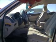 ✅ 2007 Hyundai Sonata GLS • VIN: 5NPET46C97H227691 • Lot: 77639604. Listed on Copart with 106,562 mi. Free auction sales archive from the USA and detailed vehicle history report at DreamBid. Image 7.