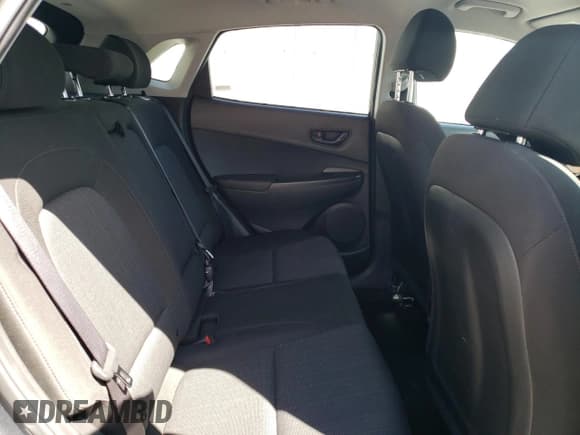 ✅ 2022 Hyundai Kona SEL • VIN: KM8K62AB0NU807438 • Лот: 47561304. Опубликован ранее на Copart с пробегом 42 974 миль. Бесплатный доступ к архиву аукционных продаж из США и подробный отчёт об истории автомобиля на DreamBid. Изображение 11.