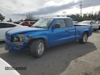 ✅ 2000 Dodge Dakota Sport • VIN: 1B7GL22Z8YS516815 • Lot: 43438395. Wystawiony na Copart z przebiegiem 176 731 mil. Bezpłatny archiwum sprzedaży aukcyjnych z USA i szczegółowy raport historii pojazdu na DreamBid. Zdjęcie 1.
