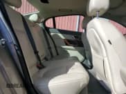 ✅ 2009 Jaguar XF • VIN: SAJXA06B09HR27648 • Lot: 82660715. Wystawiony na Copart z przebiegiem 181 900 mil. Bezpłatny archiwum sprzedaży aukcyjnych z USA i szczegółowy raport historii pojazdu na DreamBid. Zdjęcie 10.