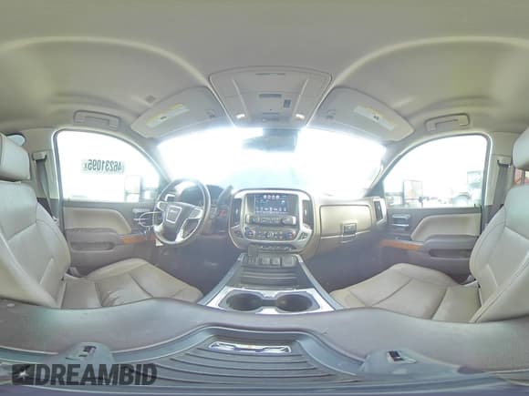 ✅ 2018 GMC Sierra 1500 SLT • VIN: 3GTU2NEC5JG150629 • Лот: 46231095. Опубликован ранее на Copart с пробегом 167 667 миль. Бесплатный доступ к архиву аукционных продаж из США и подробный отчёт об истории автомобиля на DreamBid. Изображение 13.